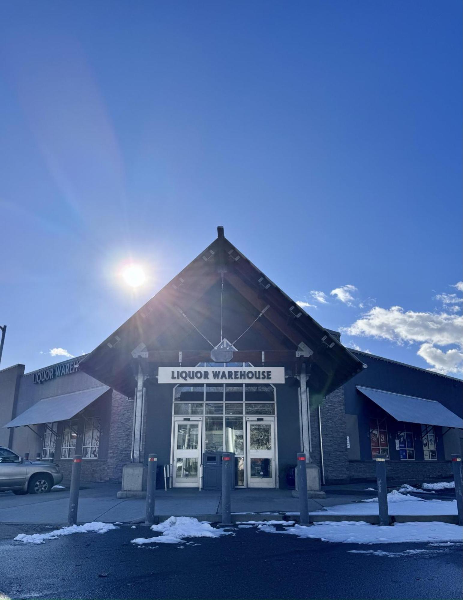 Divya Sutra Plaza And Conference Centre, Vernon, Bc Extérieur photo